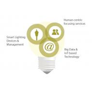 smart lighting