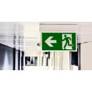 emergency lighting