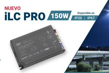 iLC PRO 150W