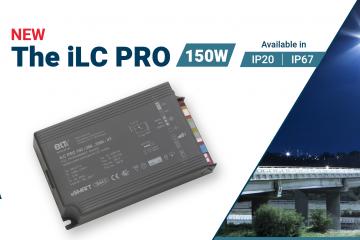 iLC PRO 150W