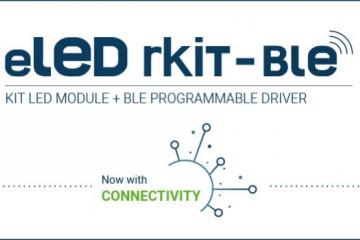 eLED RKIT-BLE