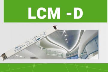 LCM-D