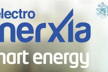 Enerxia
