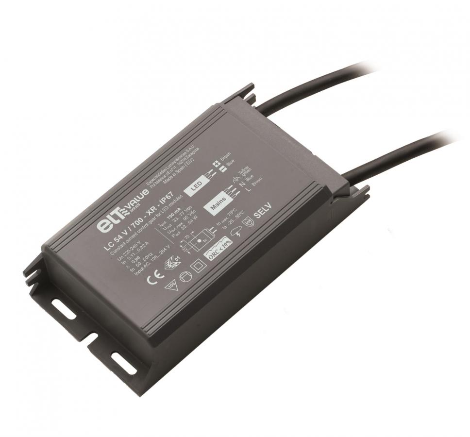 Lc Xr Ip67 Value Elt