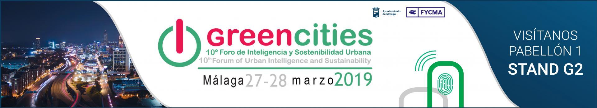 Greencities