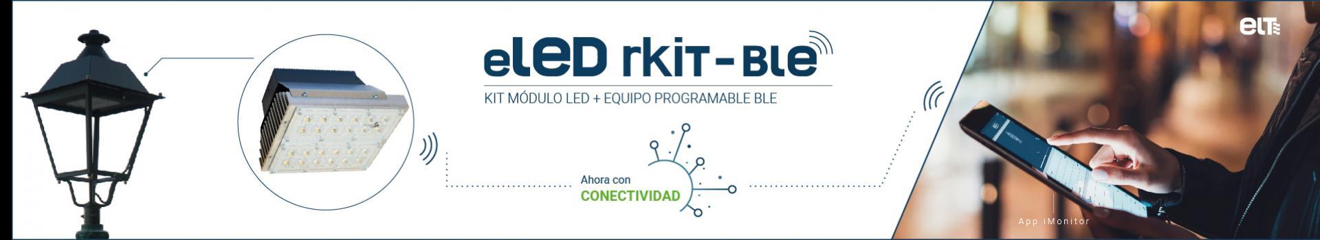 eLED RKIT-BLE