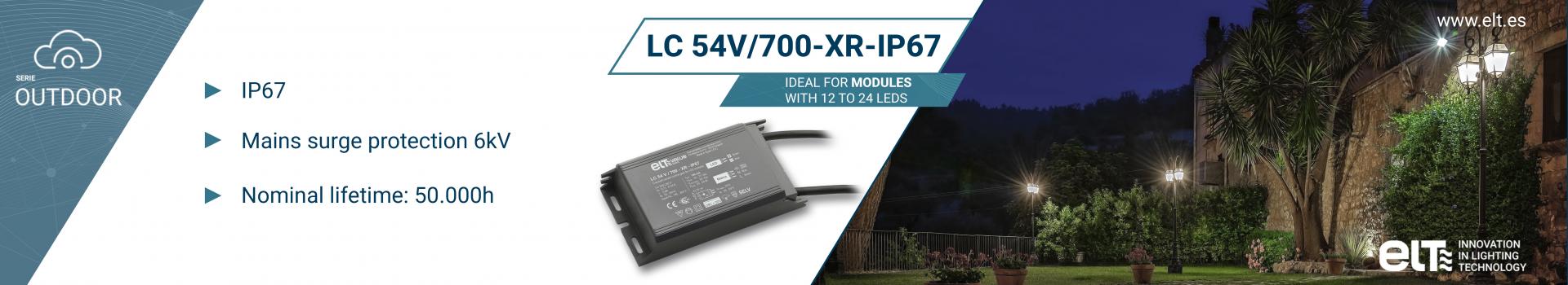 LC-XR-IP67