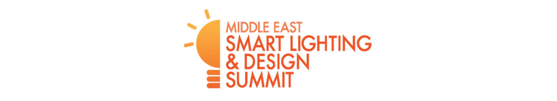Smart Lighting & Design Summit de Dubai