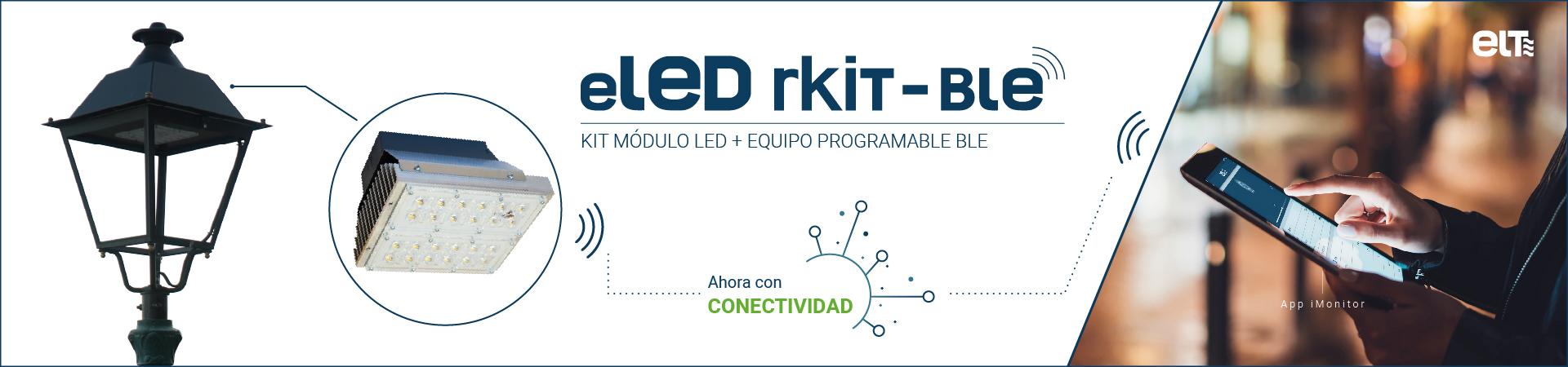 eLED RKIT-BLE